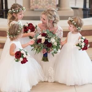 Meet your Posher, Bridgette